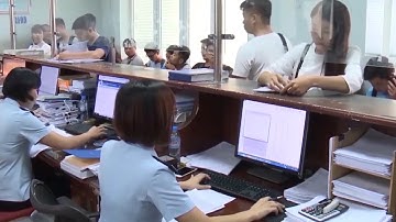 Hải quan triển khai đo mức độ hài lòng của doanh nghiệp năm 2019