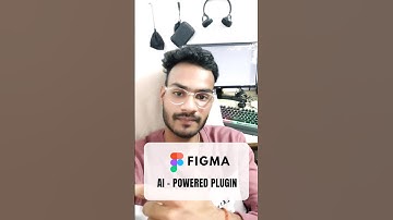 Figma Ai Powered Plugin | Figma Plugin #figma #ui #ux #plugins #greysoul #tips