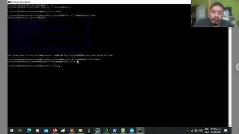 Simple  machine learning model inside docker container and deployed as Heroku web app