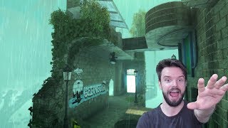 Youropa Обзор Игры Играем В Youropa Юропа Мир Вверх Ногами