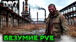 : DAYZ |   BEZZYMIE PVE | , , 