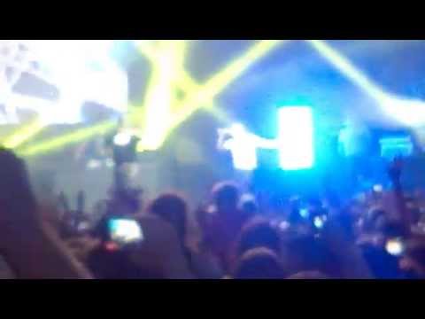 Marin Monster - Pour Commencer  concert NRJ Roubaix
