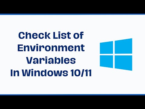 How To Check