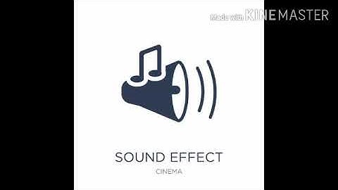 KANG CILOK WAYAEE SOUND EFFECT