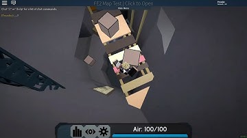 FE2 Map Test | Nightmare Sanctum [Crazy?]