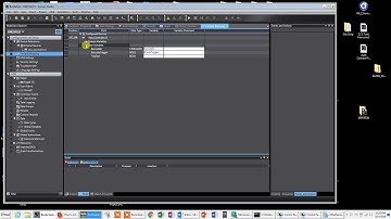 BarcodeTriggerFromPLC