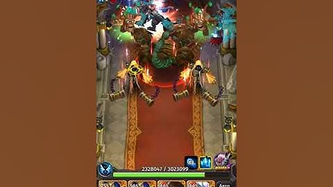 Hyper Heroes Devil Tower 609