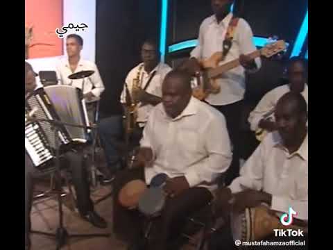 أجمل صوت سوداني 