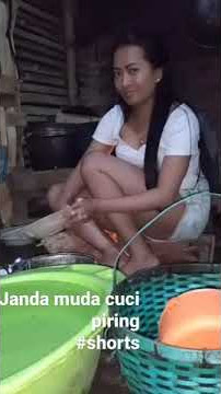 stw cuci piring #shorts