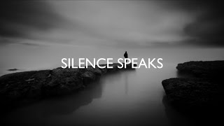 While She Sleeps - Silence Speaks (feat. Oli Sykes) Lyrics