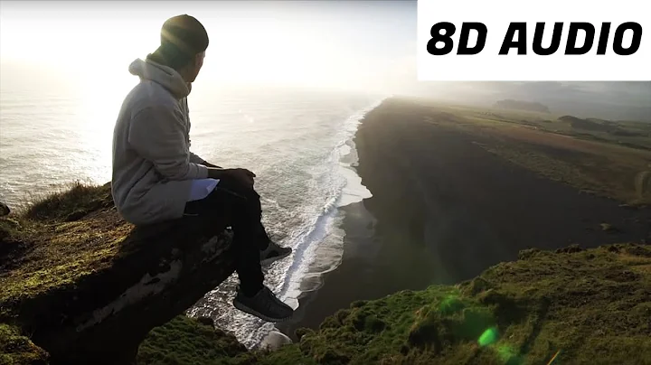 Justin Bieber - I'll Show You (8D AUDIO)