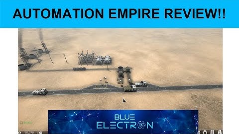 AUTOMATION EMPIRE REVIEW