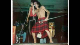 Bon scott´s last recording