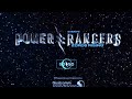 Power Rangers on Gear VR