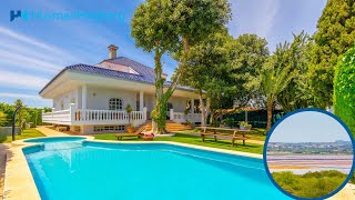⚠ ANOTHER PRICE DROP  Villa next to the Torrevieja salt lakes €890.000