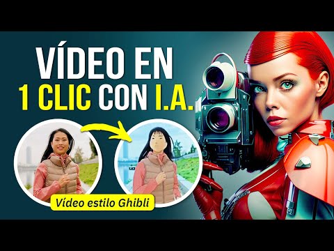 Cómo CREAR VÍDEOS