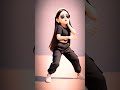 इतनी Cute AI Girl Dance 😍💃 | Viral AI Cute Dance#AIGirl #AIDance #AIGirlDance #ViralDance#CuteAIGirl