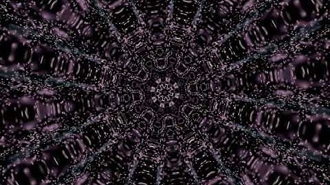 Fractal Structure - Lost Sequence (Trance)