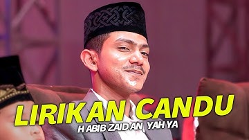 Dilirik Habib Zaidan Terus part 2 Dijamin Salting - Sholawat Syiir Tanpo Waton