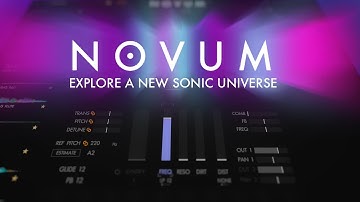 Novum Walkthrough
