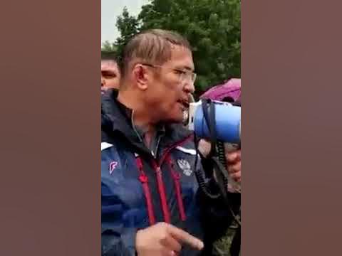 Хабиров на Куштау