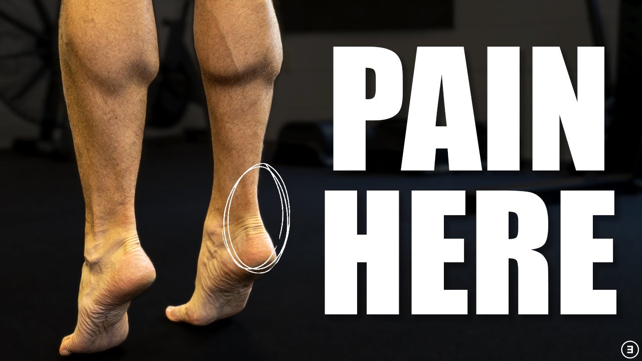 Foot Pain In The Morning: Causes & Treatment