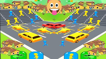 shape _shifting game master level gameplay ,ios Android mobile new level