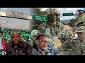 URGENT RETRAIT SURPRISE DES RWANDAIS A GOMA NANGA DEMANDE L EXIL FATSHI CHANGE TOUT