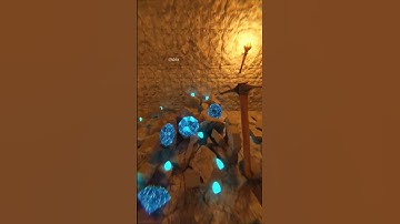 MINECRAFT RTX 39% DEJA VU DIAMOND🔥💎LOOP#shorts #minecraft
