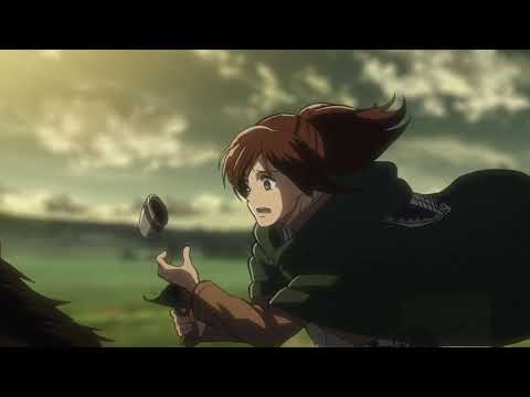 Sasha panic and the end she lost the bullet Twixtor