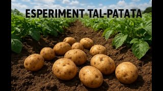 Esperiment tal-Patata