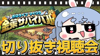 兎田ぺこらの配信のサムネイル画像