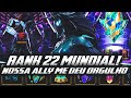 RANK 22 MUNDIAL! 😭🤩 RECOMPENSAS DO BG, ABERTURA DE CRISTAIS 7*, NOVO R3/R2, E VOLTA DOS CONTEÚDOS!