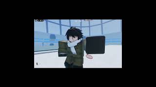 When Those People Duel FULL AURA #roblox #marvellous  #smackdown   #autism #autismawareness #autisme