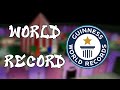 Carnival Escape World Record-Roblox Piggy