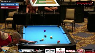 2024 VNEA Championships - Masters Open 8 Ball -Infamous 5 vs Balls to the Wall 2.0 screenshot 2