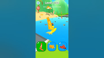 shape shifting level #gaming17 #shapeshifting #shapeshiftinggame #shortsfeed #shortsgaming