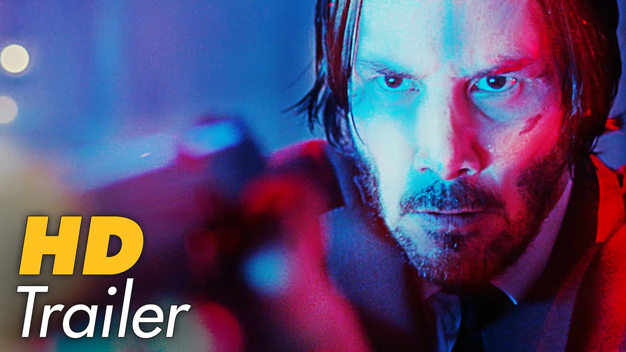 John Wick 2 Full Movie German