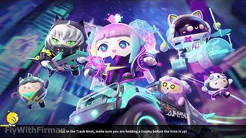 Eggy Party Gameplay 2023 - Part 1