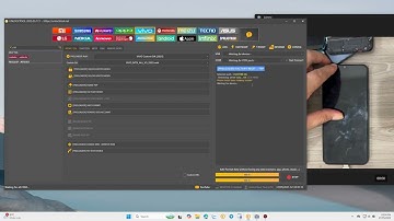 Vivo MTK V5 New Security 2025 Erase Frp + Factory Reset One Click Done By unlockTool - 17.5.2025