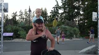 Owl Together Now Preview - Tacoma Report - July 8, 2026