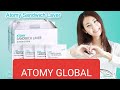 Atomy global team