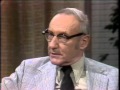 Junkie author william s burroughs on heroin addiction cbc archives  cbc