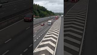 Bournheath Bridge Bromsgrove, ,M42 Slip Road