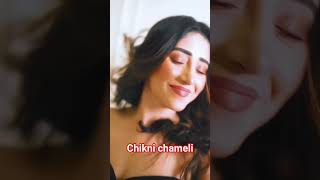 Shivangi Joshi Hot Dance On Chikni Chameli Song