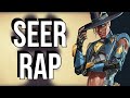 Seer Raps - "Moth To a Flame" | An Apex Legends Season 10 Rap | by ChewieCatt