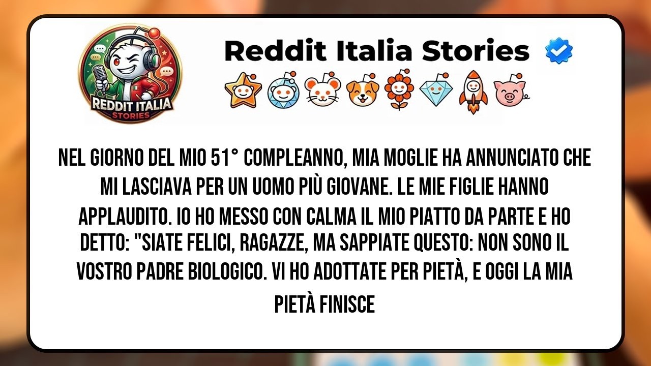 Il giorno del mio sessantesimo compleanno, mentre Gabriella sorrideva davanti alla torta da $5.000, il mio telefono vibrò con un messaggio: "Ho trovato un avvocato. Il divorzio è inevitabile."...