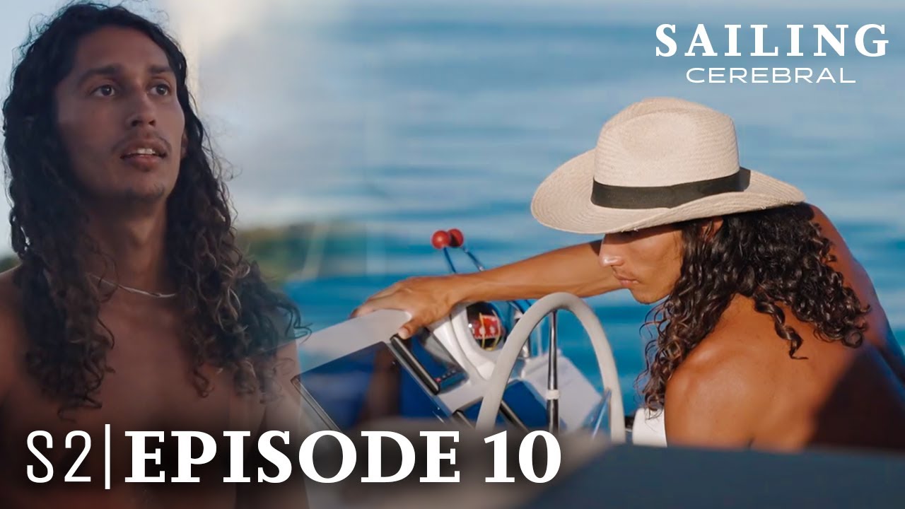 S2:E10 Traveling to Puerto Rico