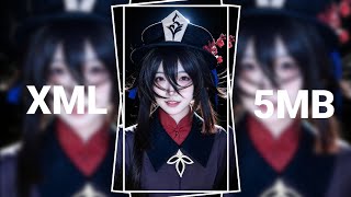 Preset Am Ukuran 916sound Pambasilet X Ayam Kane Viral Tiktok