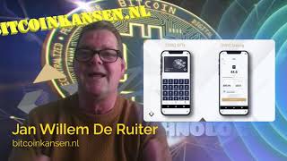 Move over crypto and messenger apps!!! screenshot 3